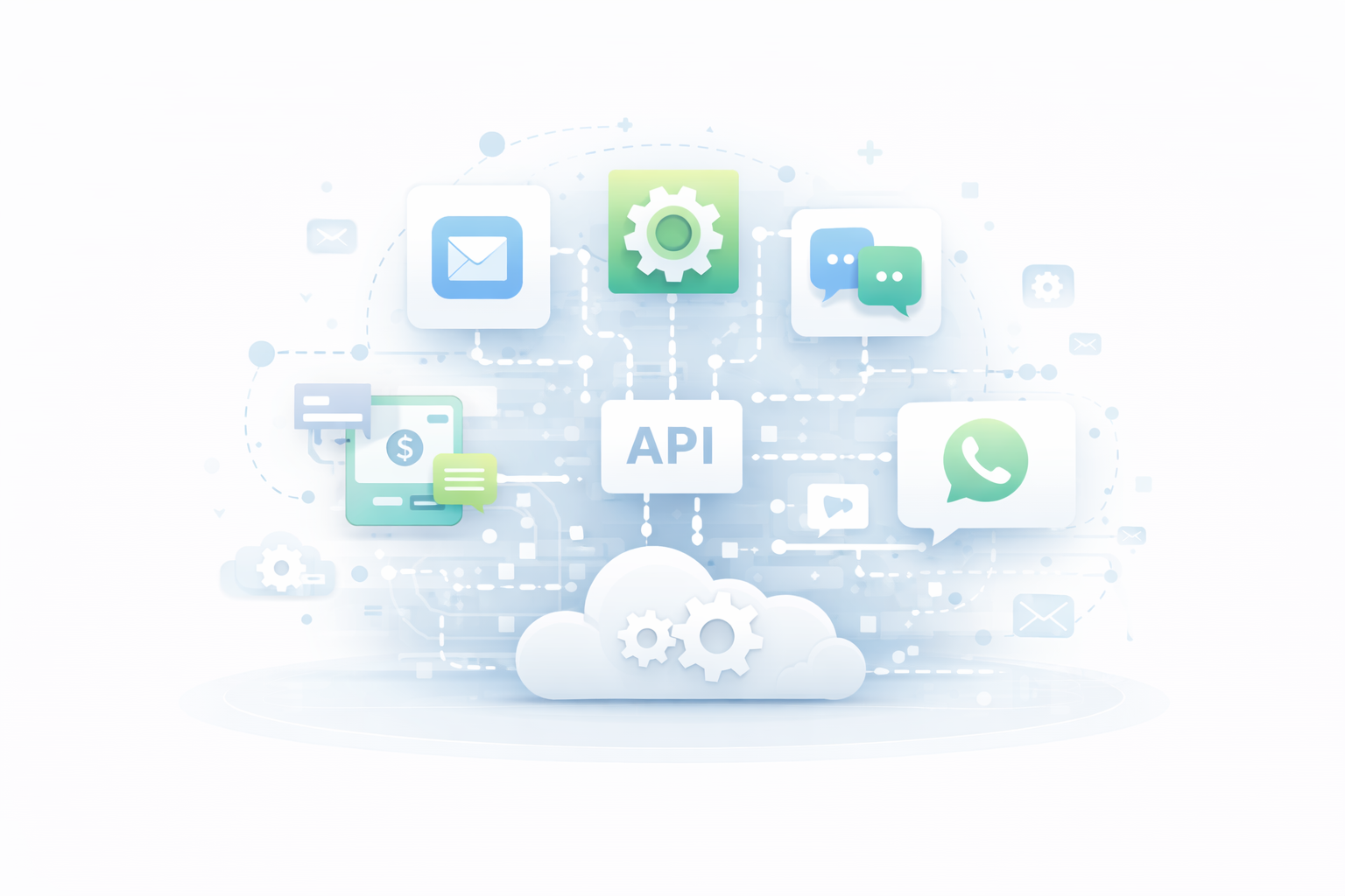 Integrations & Automation