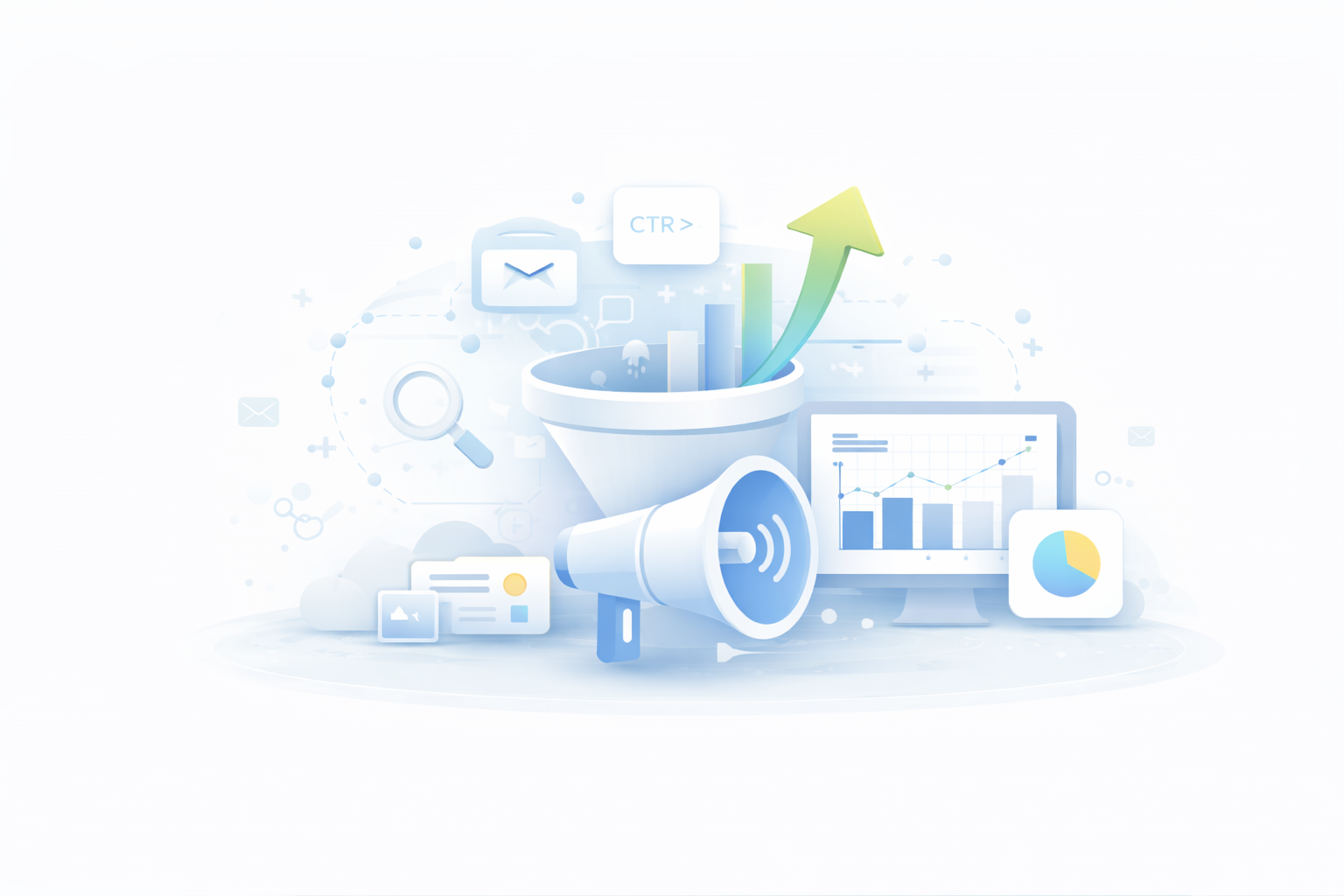 Marketing & Growth Tools